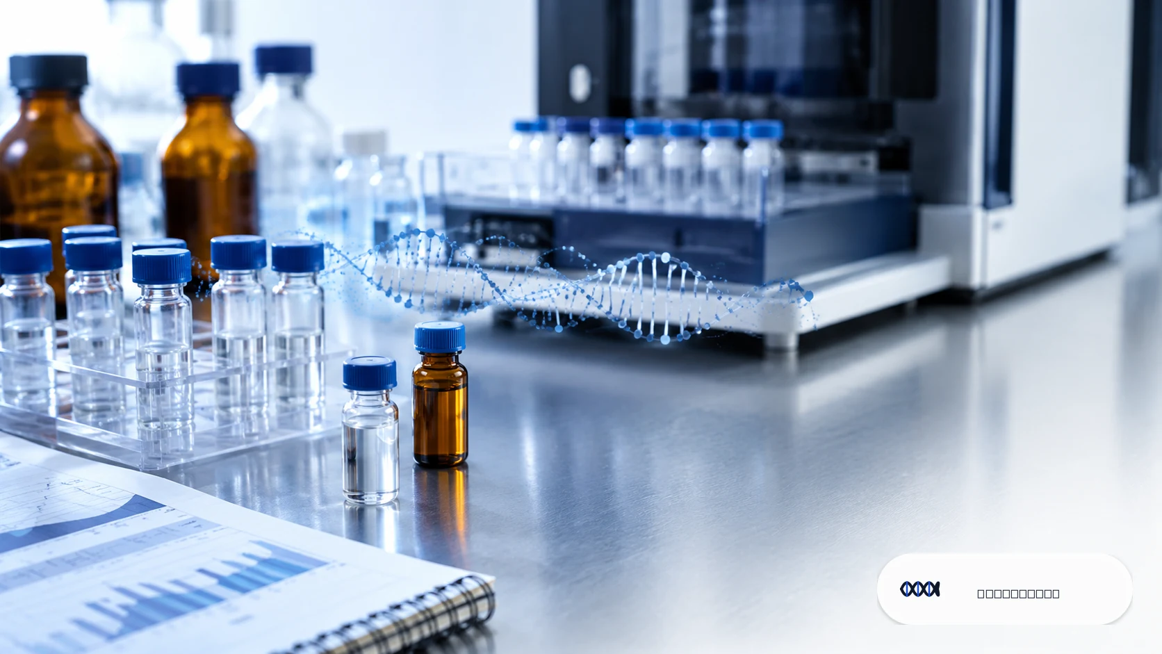 Какво е HPLC чистота и защо е важна за изследователските молекули