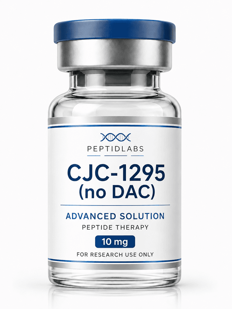 CJC-1295 (no DAC) 10mg