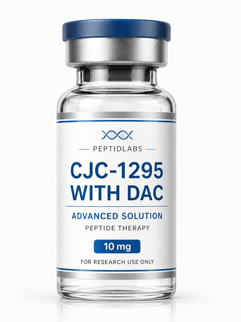 CJC-1295 с DAC 10mg