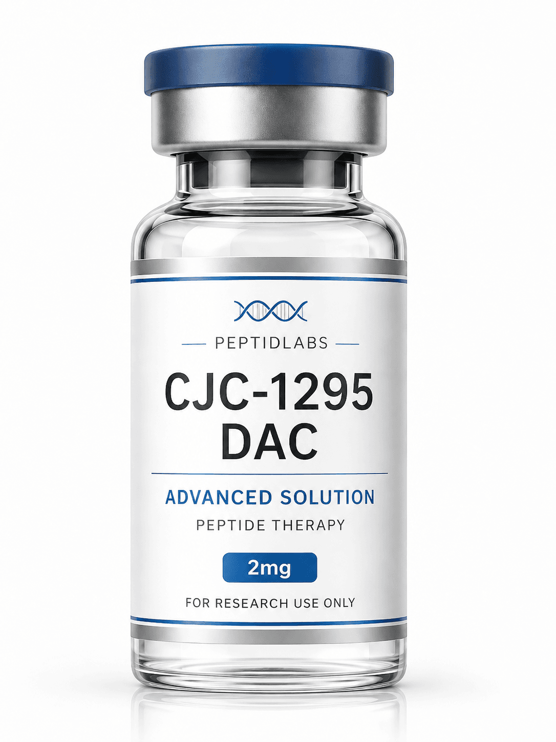 CJC-1295 с DAC 2mg