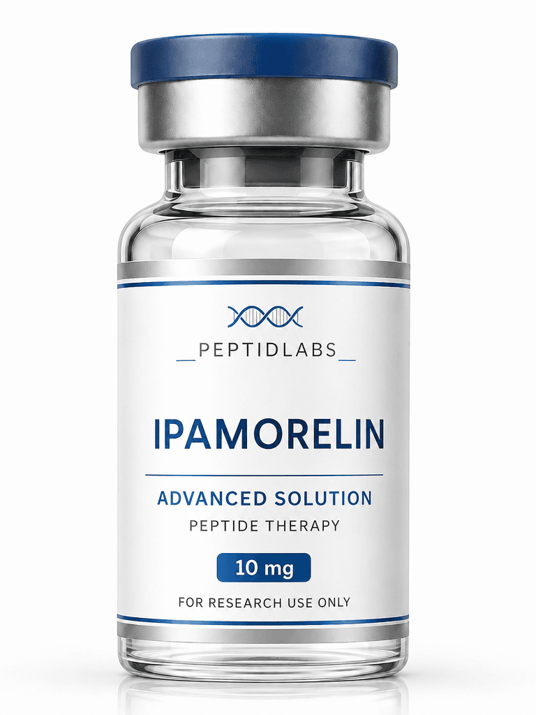 Ипаморелин 10mg