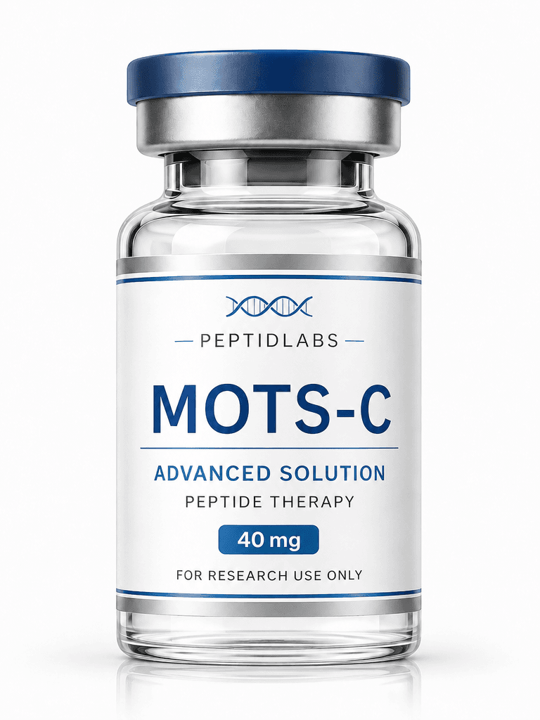 MOTS-c 40mg