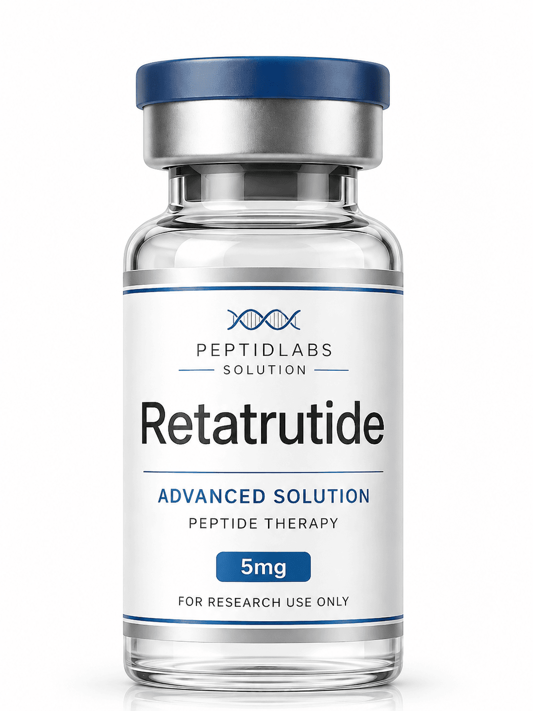 Ретатрутид 5mg